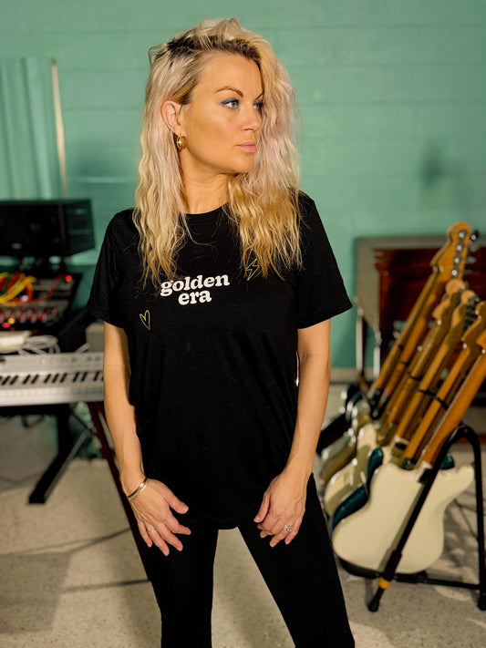 Golden Era T-Shirt