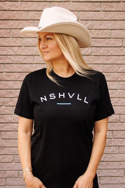 NSHVLL Unisex T-Shirt — Limited Run